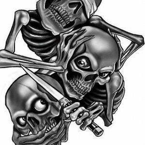 Meet your Posher, Donnie